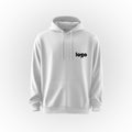 Göğüs Üstü Logo Sweat