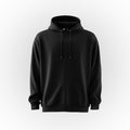 Koof Basic Hoodie Siyah